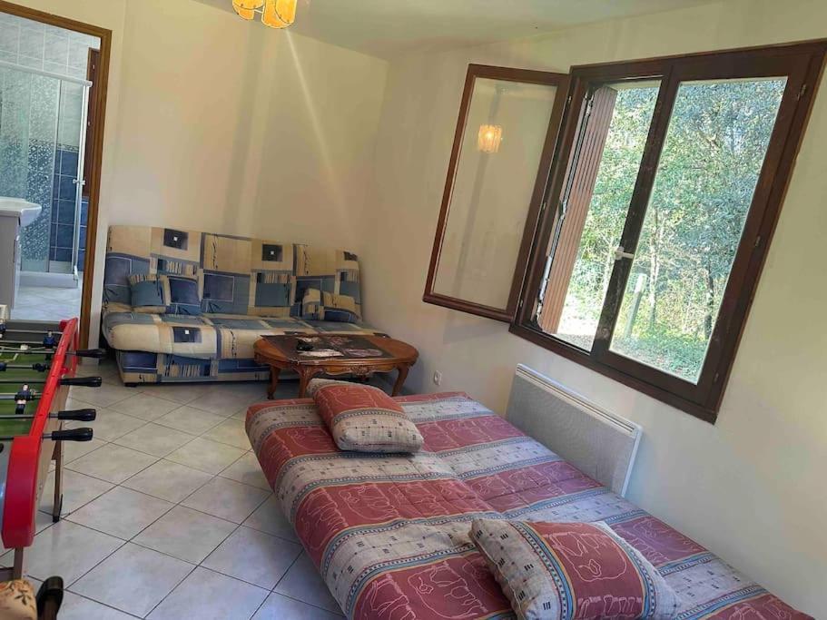 Vaste Villa Au Coeur De La Pinede Les Mathes Dış mekan fotoğraf