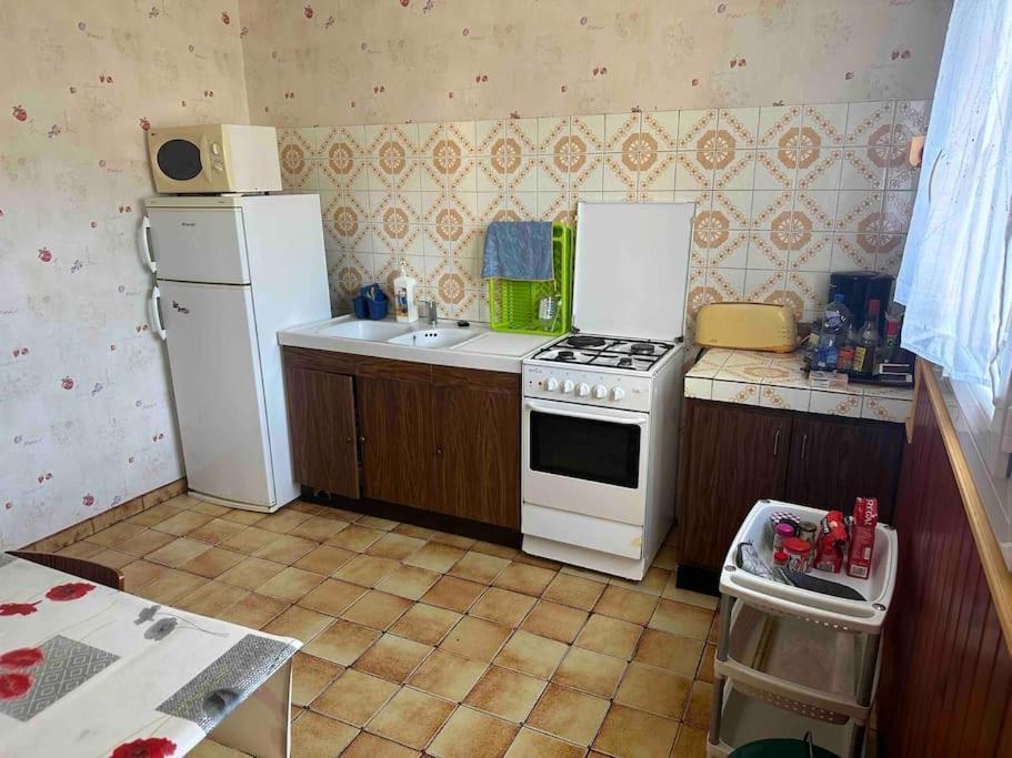 Vaste Villa Au Coeur De La Pinede Les Mathes Dış mekan fotoğraf