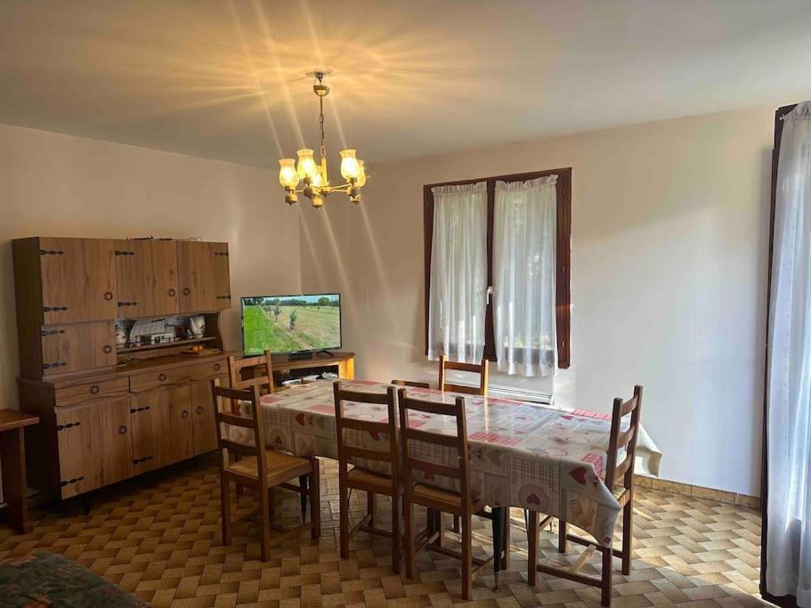 Vaste Villa Au Coeur De La Pinede Les Mathes Dış mekan fotoğraf
